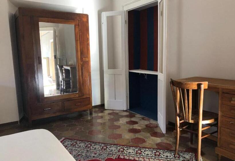 ベッドアンドブレックファースト Angeli In Terrazza