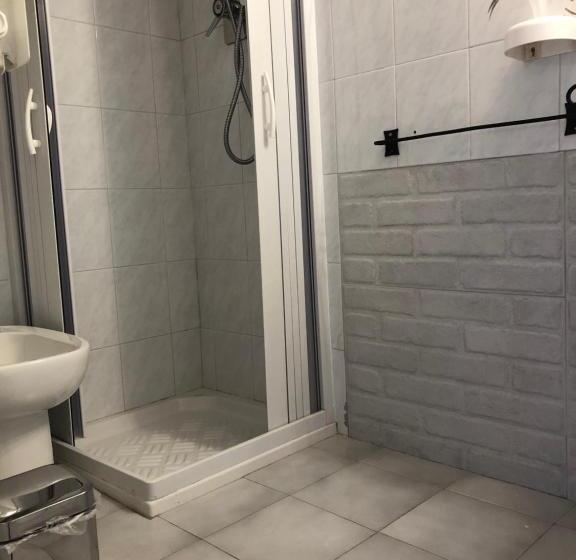 ベッドアンドブレックファースト Angeli In Terrazza