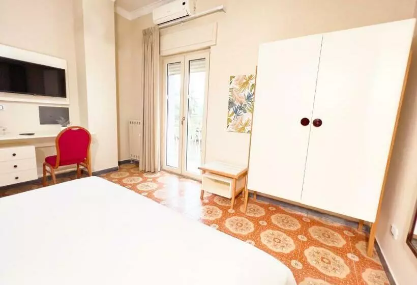 Aamiaismajoitus (B&B) Donna Felì