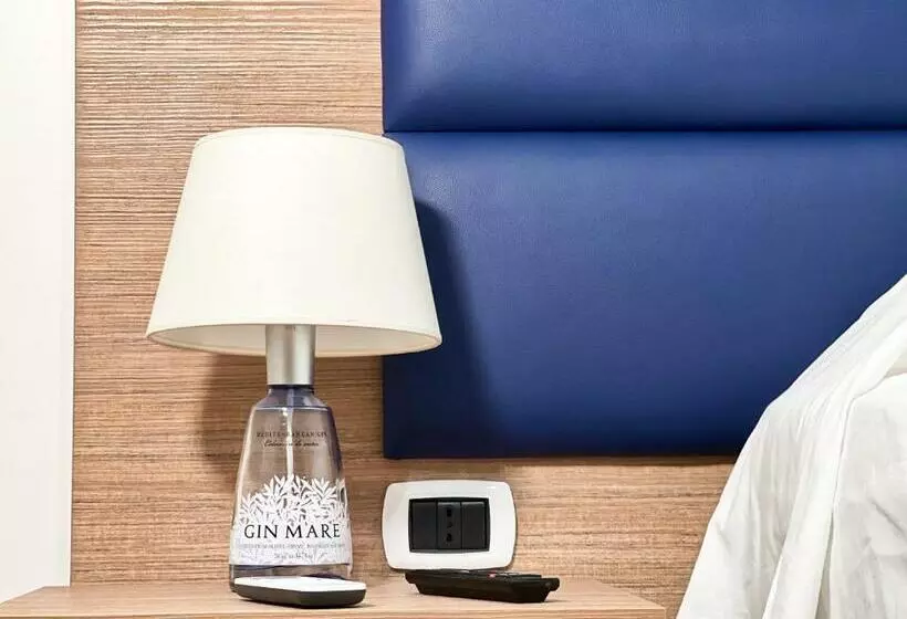 Aamiaismajoitus (B&B) Donna Felì