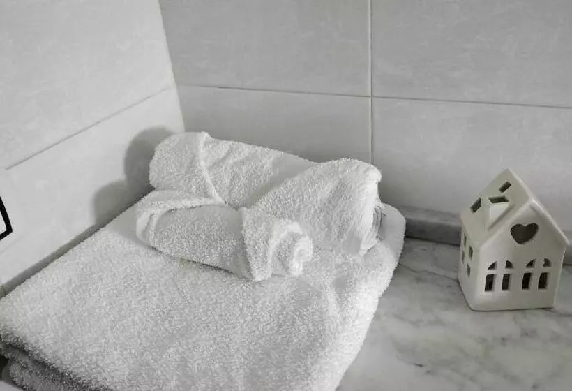 Aamiaismajoitus (B&B) Donna Felì