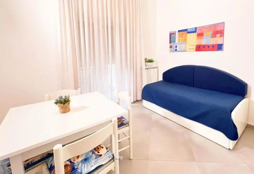 Aamiaismajoitus (B&B) Donna Felì