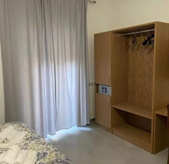 Aamiaismajoitus (B&B) Donna Felì