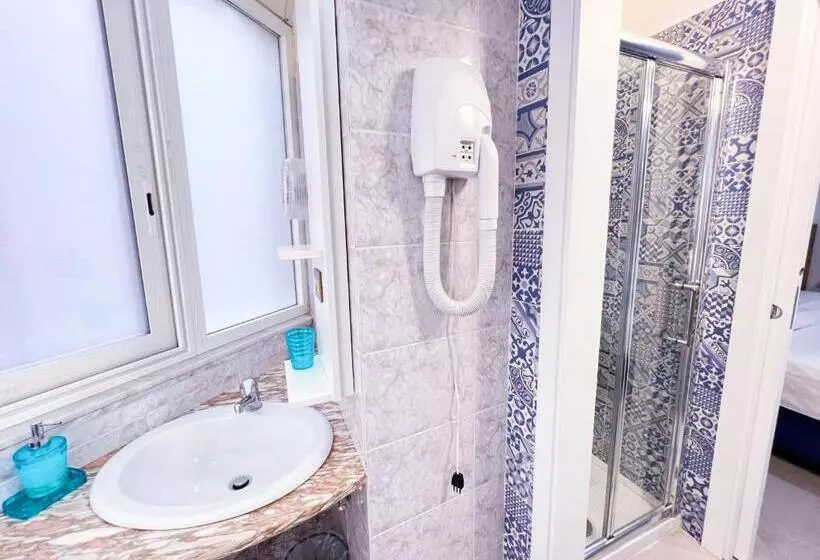 Aamiaismajoitus (B&B) Donna Felì