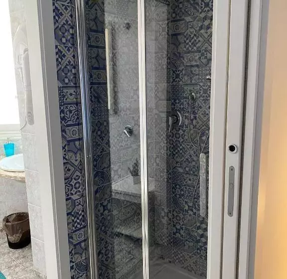 Aamiaismajoitus (B&B) Donna Felì