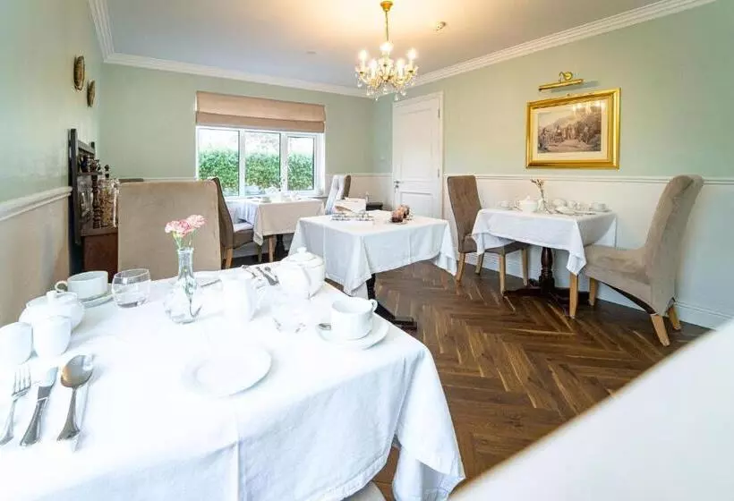 Aamiaismajoitus (B&B) Five Ferns House