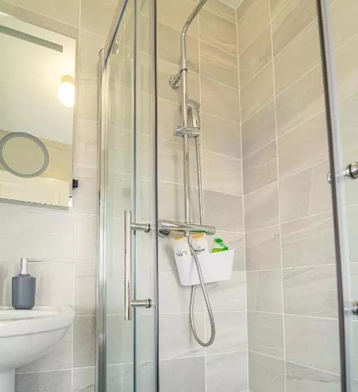 Aamiaismajoitus (B&B) Five Ferns House