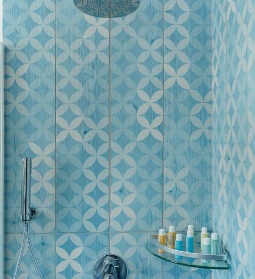 تختخواب و صبحانه Poseidonia Rooms