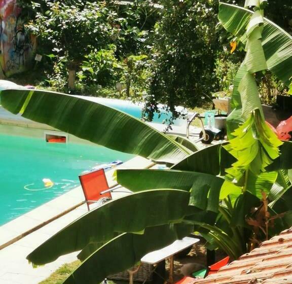 Bed and Breakfast Villa Imaginaire