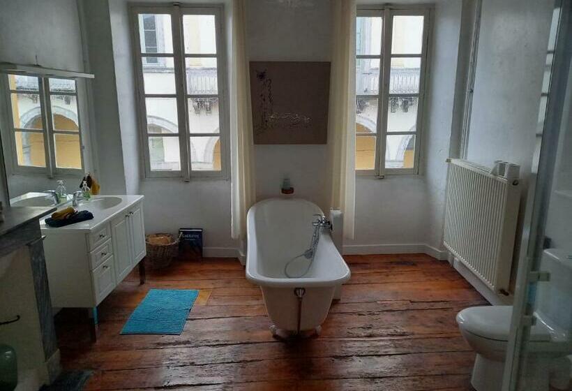 Bed and Breakfast Villa Imaginaire