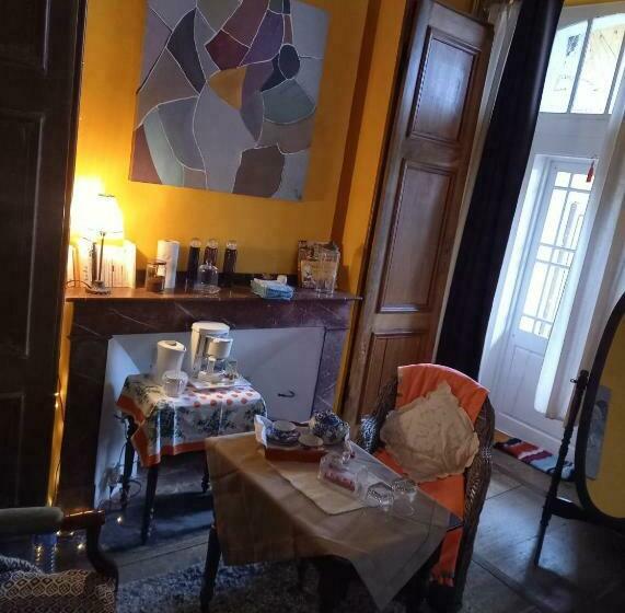 Bed and Breakfast Villa Imaginaire