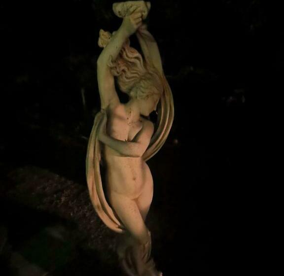 Bed and Breakfast Villa Imaginaire