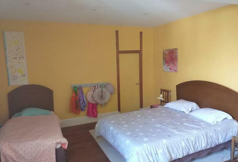 Bed and Breakfast Villa Imaginaire