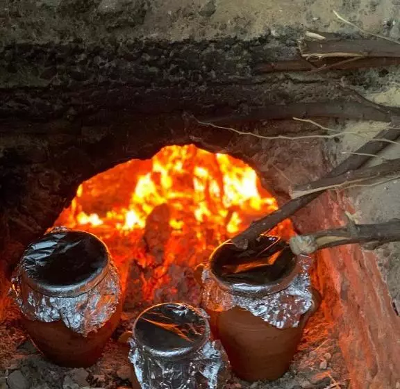 Hotelli Al Kasbah