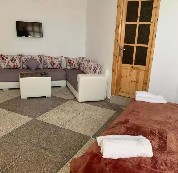 Hotelli Al Kasbah