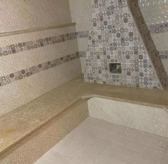 Hotelli Al Kasbah