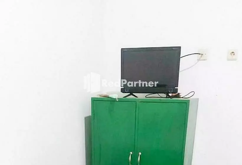 ホテル Kayra Homestay Syariah @ Frans Seda Kupang Redpartner