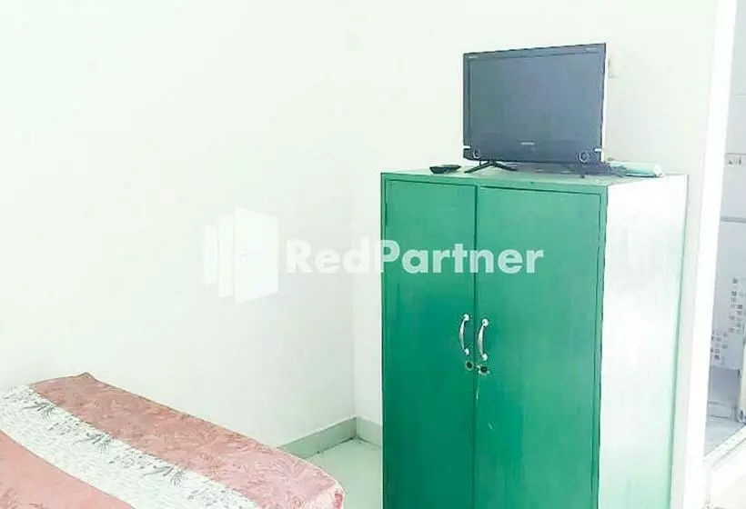 ホテル Kayra Homestay Syariah @ Frans Seda Kupang Redpartner