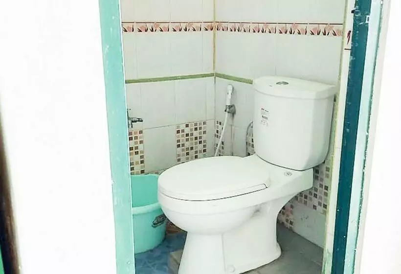 ホテル Kayra Homestay Syariah @ Frans Seda Kupang Redpartner
