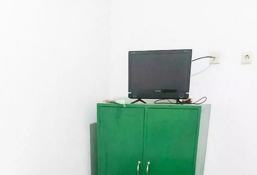 ホテル Kayra Homestay Syariah @ Frans Seda Kupang Redpartner