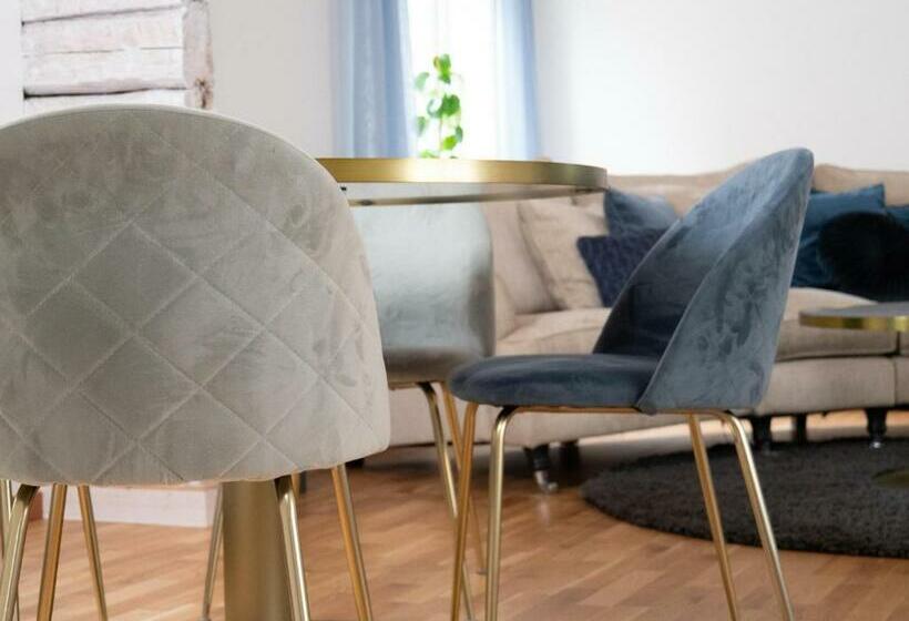 בית מלון כפרי Pomona Living