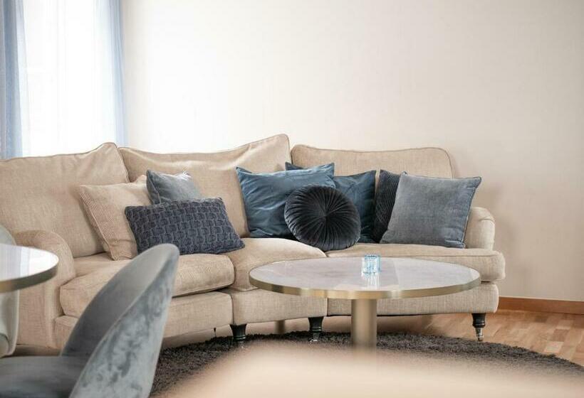 בית מלון כפרי Pomona Living