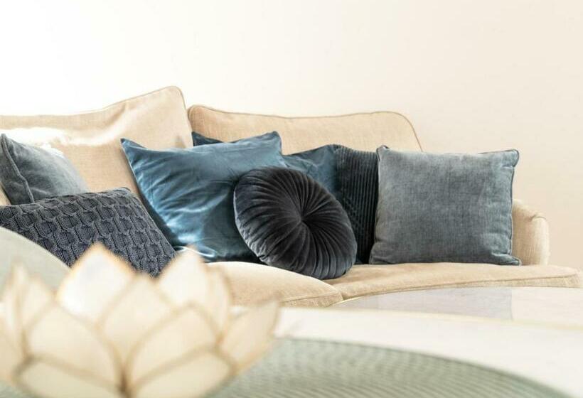 בית מלון כפרי Pomona Living