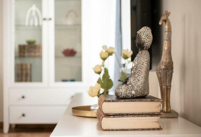 בית מלון כפרי Pomona Living