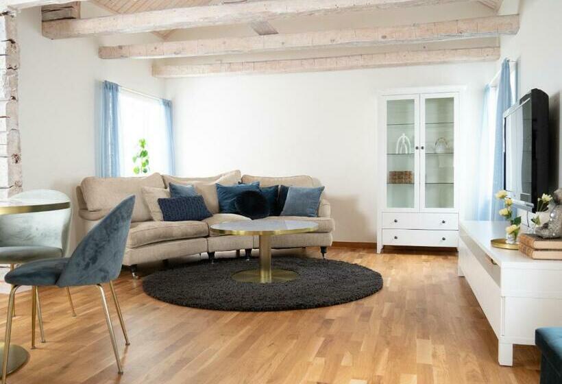 בית מלון כפרי Pomona Living