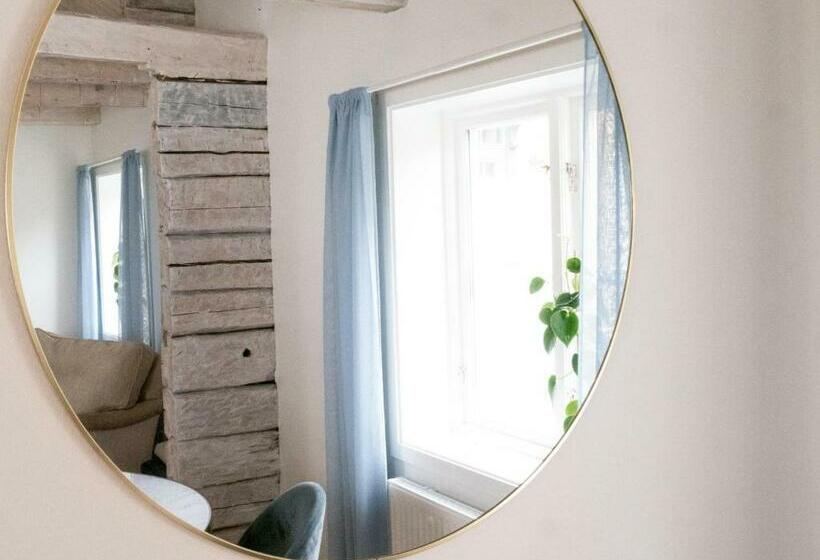 בית מלון כפרי Pomona Living