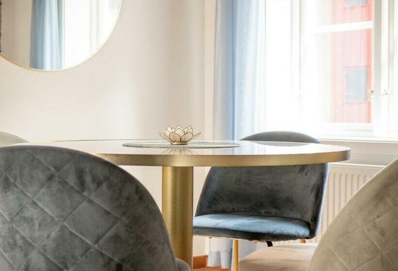 בית מלון כפרי Pomona Living