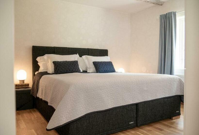 בית מלון כפרי Pomona Living