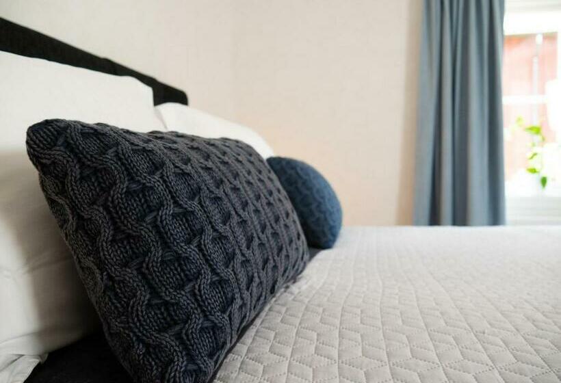 בית מלון כפרי Pomona Living