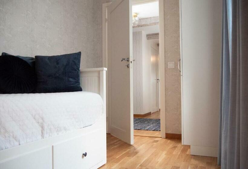 בית מלון כפרי Pomona Living