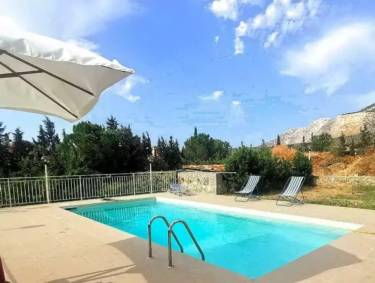 Majatalo Al Tempio Della Pace