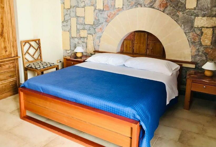 پانسیون Al Tempio Della Pace