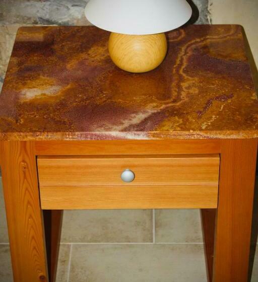 پانسیون Al Tempio Della Pace