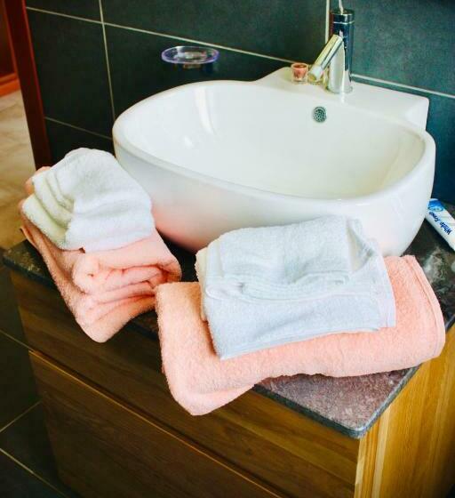 پانسیون Al Tempio Della Pace