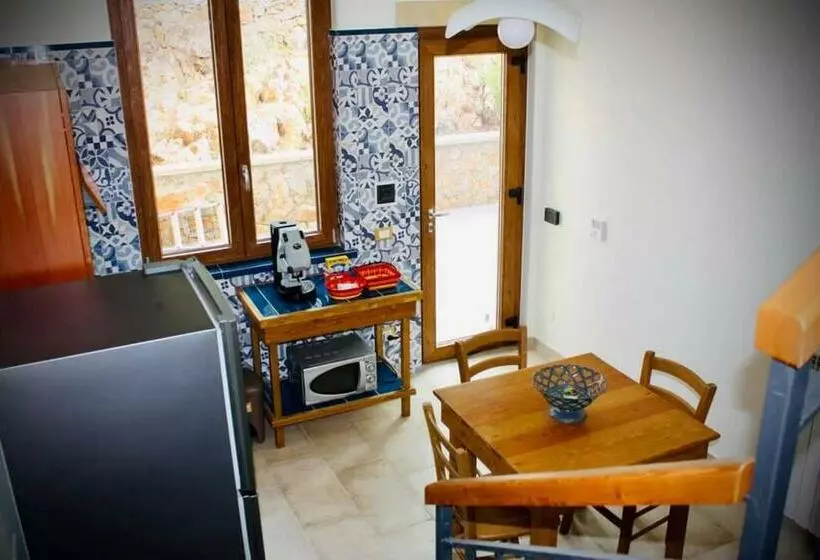 Majatalo Al Tempio Della Pace