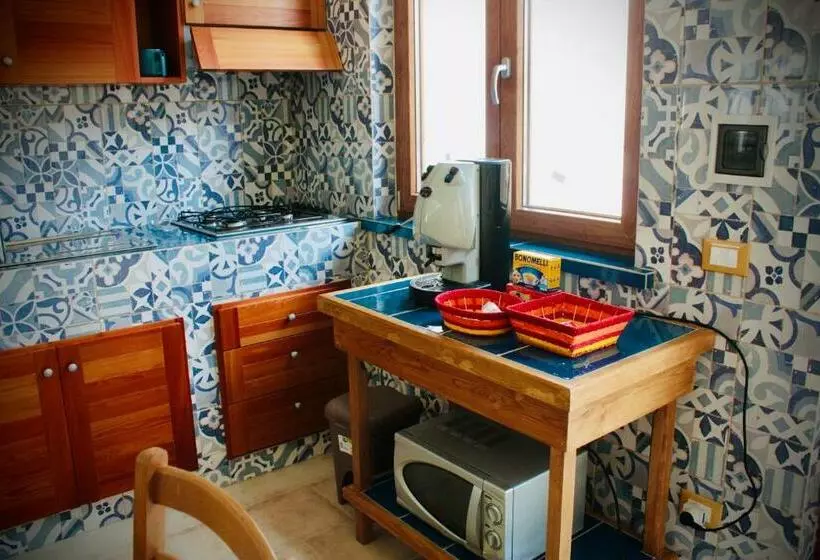 Majatalo Al Tempio Della Pace