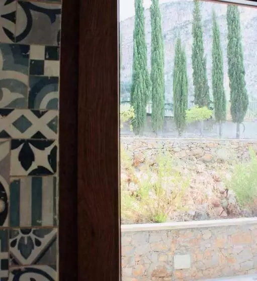 Majatalo Al Tempio Della Pace