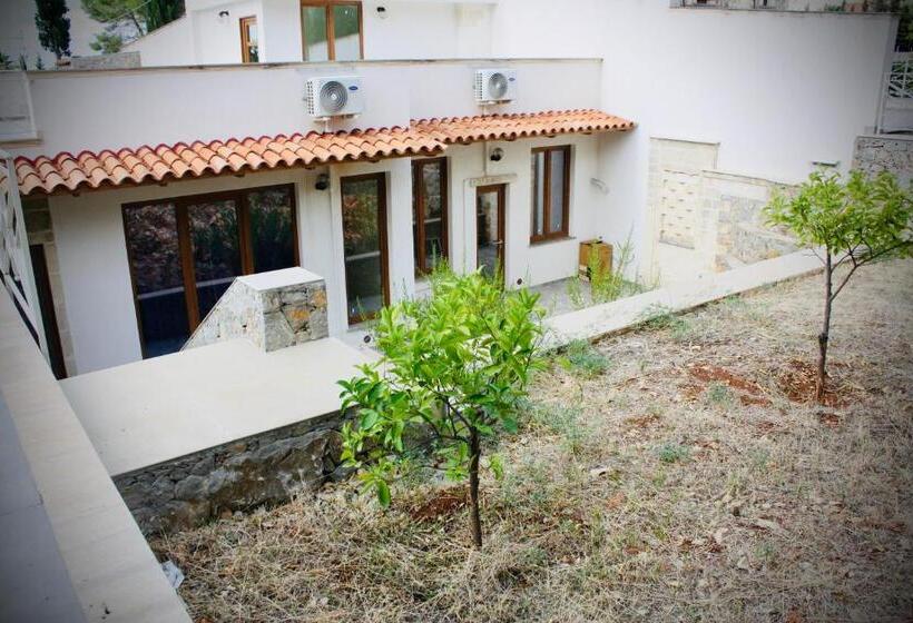 پانسیون Al Tempio Della Pace