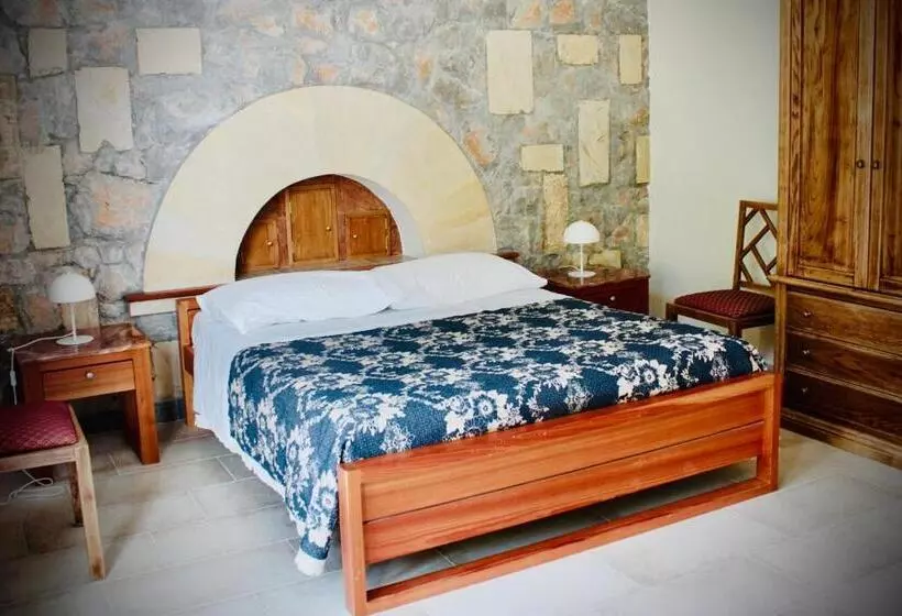 Majatalo Al Tempio Della Pace