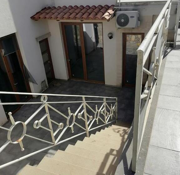 پانسیون Al Tempio Della Pace