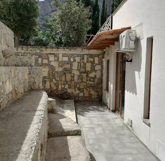 Majatalo Al Tempio Della Pace