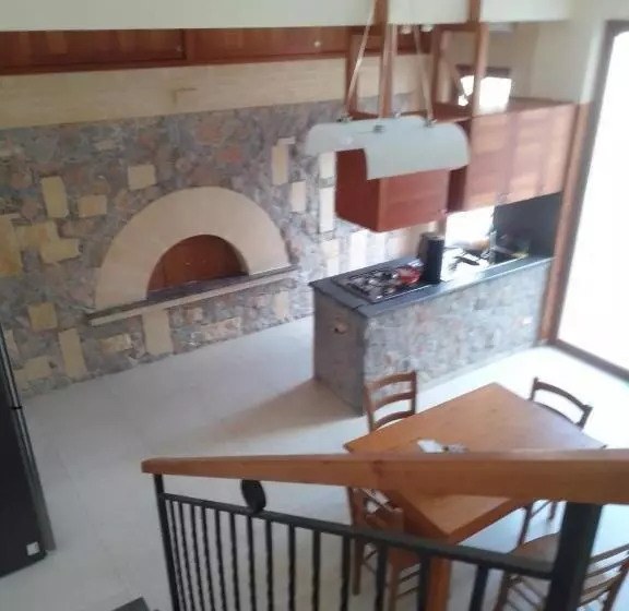 Majatalo Al Tempio Della Pace