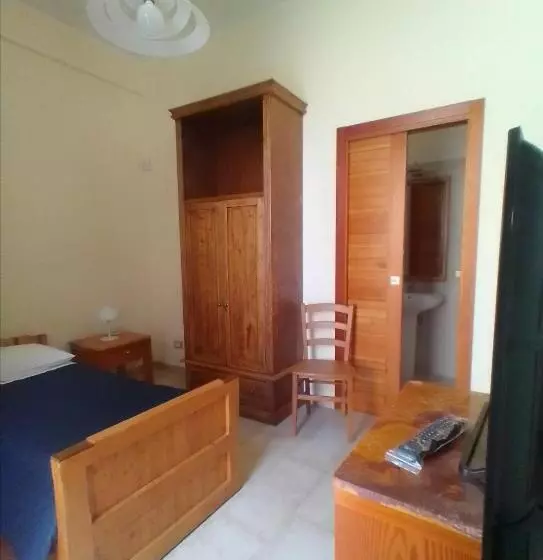 Majatalo Al Tempio Della Pace