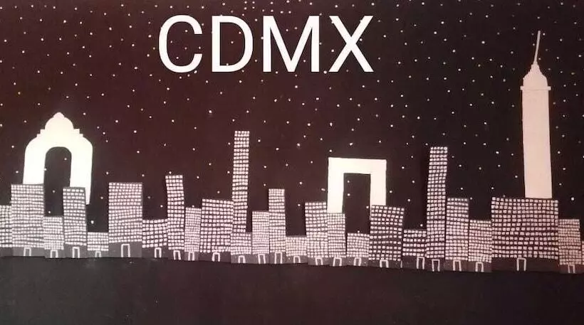 ペンション Alojamientos Mexico 5