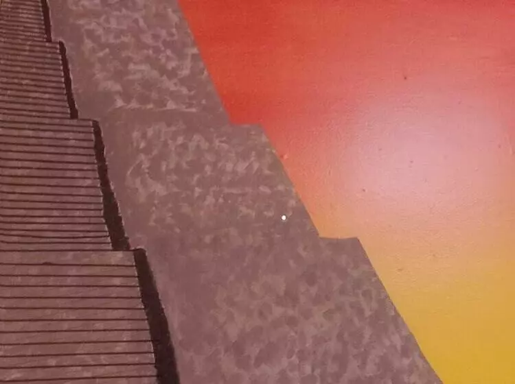 ペンション Alojamientos Mexico 5