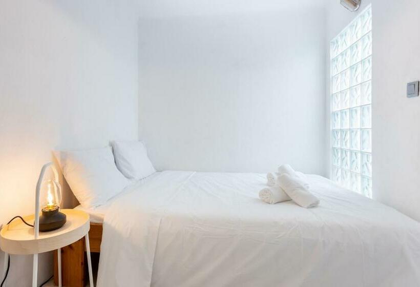 بنسيون Boho Bispo